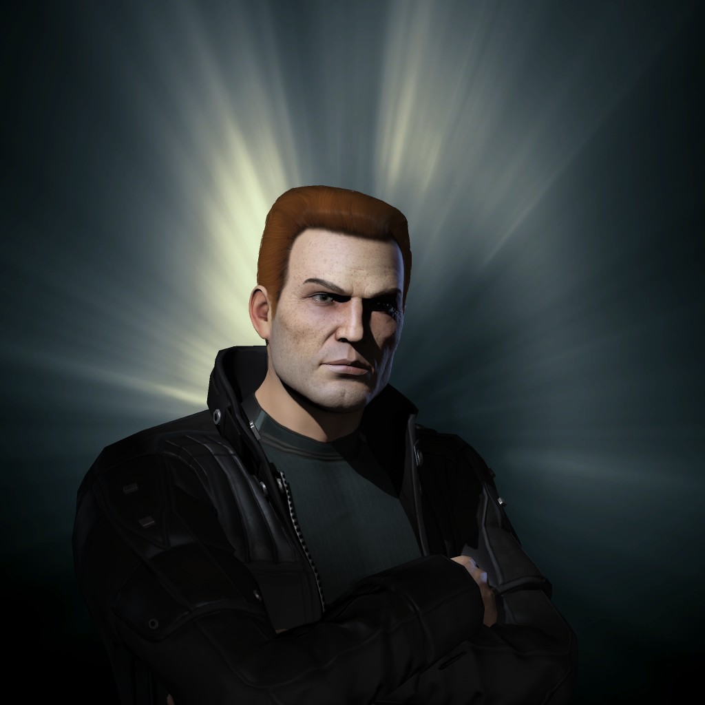 Dennis Enaka