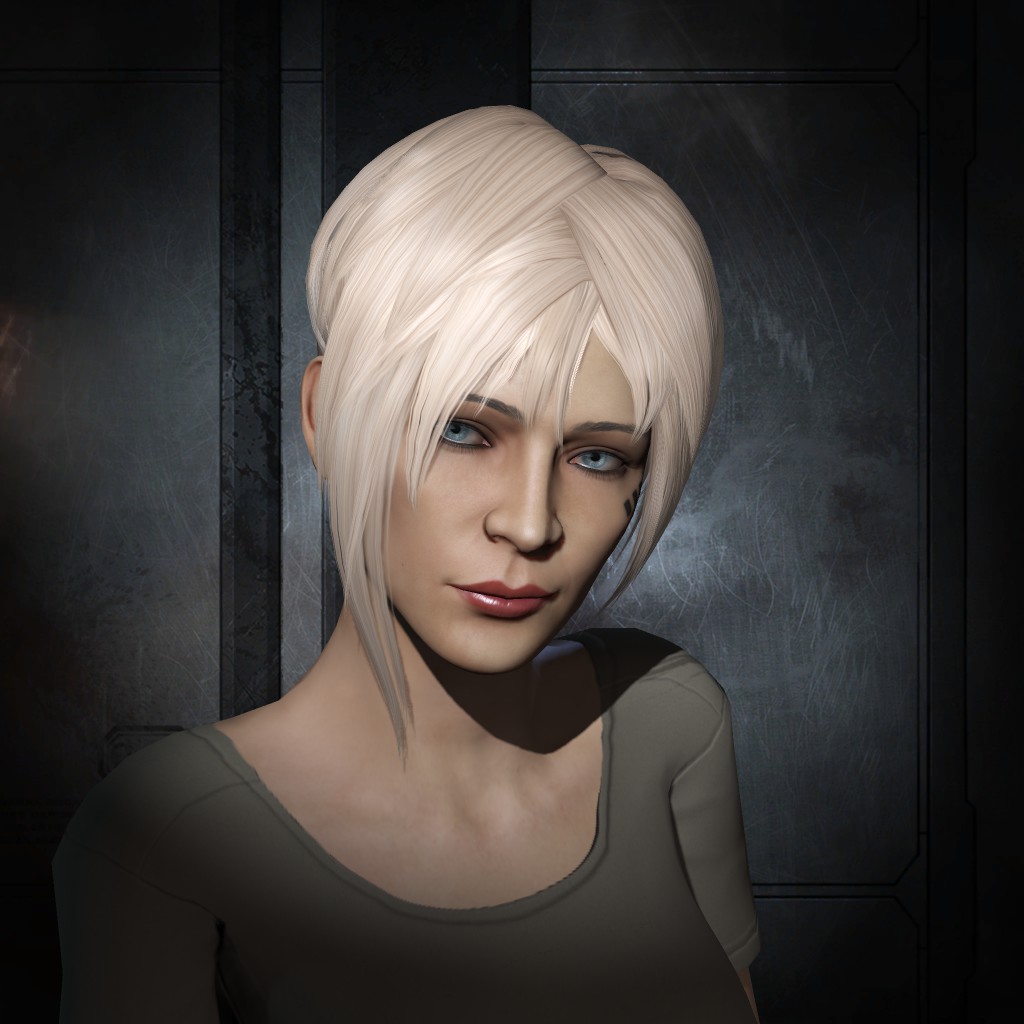 Emma von Frost