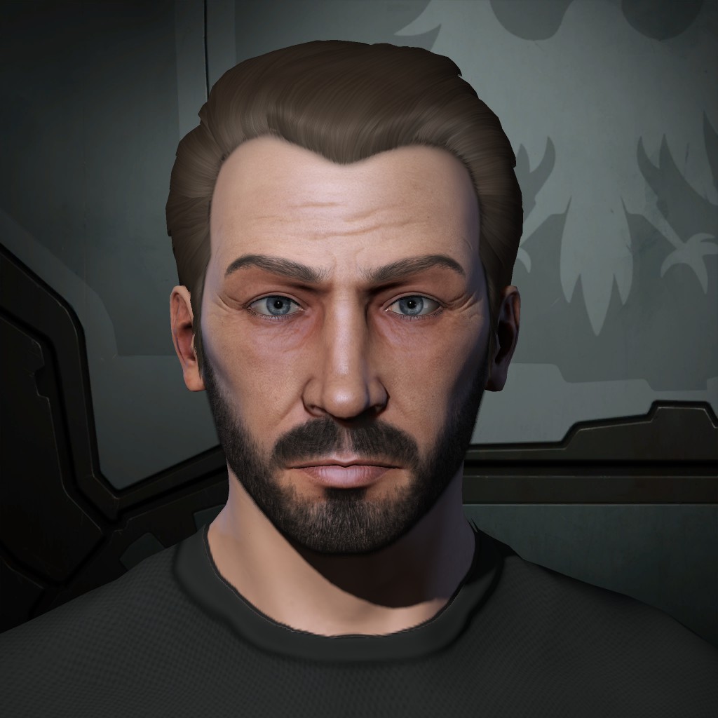 Dirk Denton