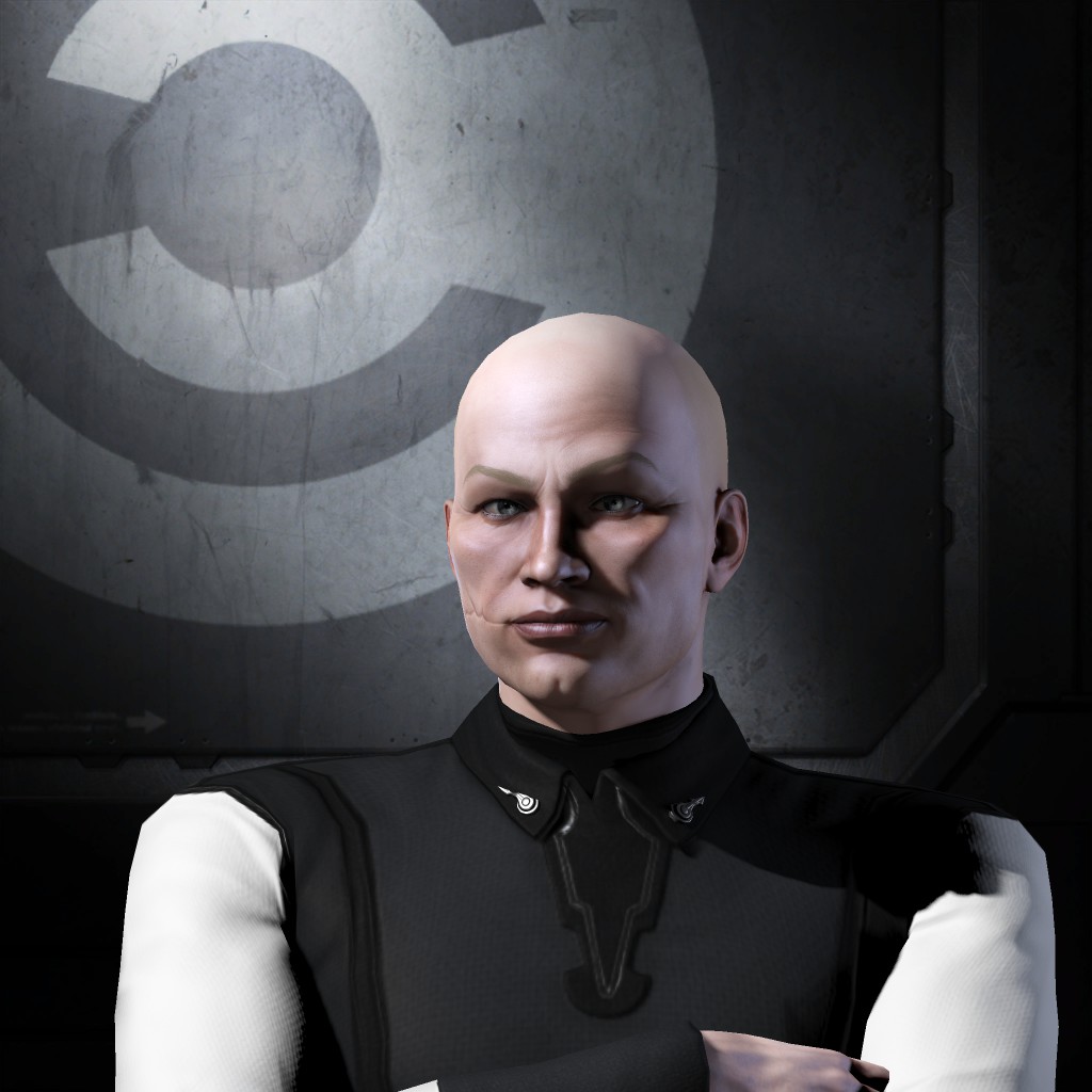 Douglas Powers