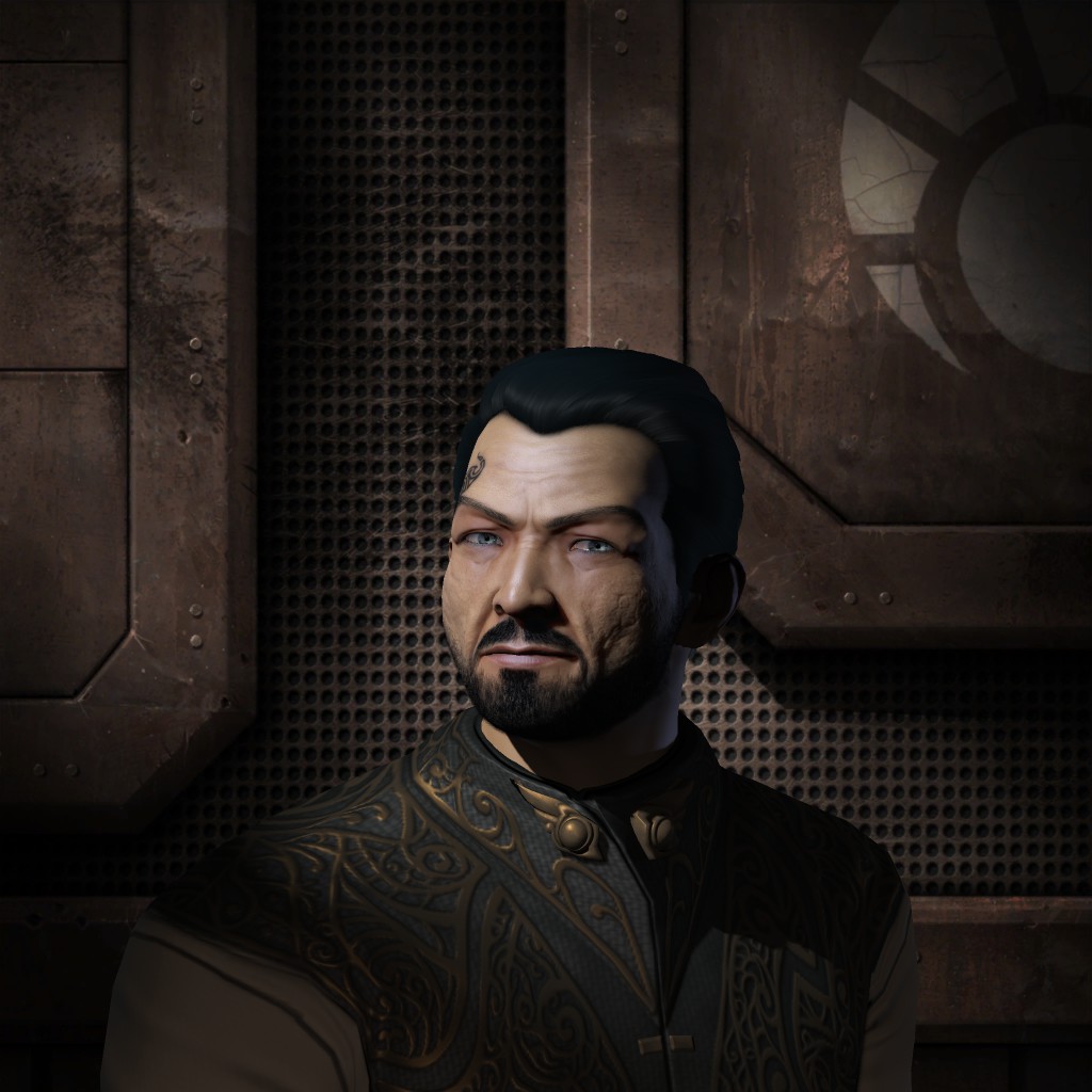 Xalon Shahni