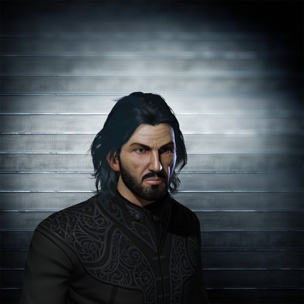 al Sah-him Demon