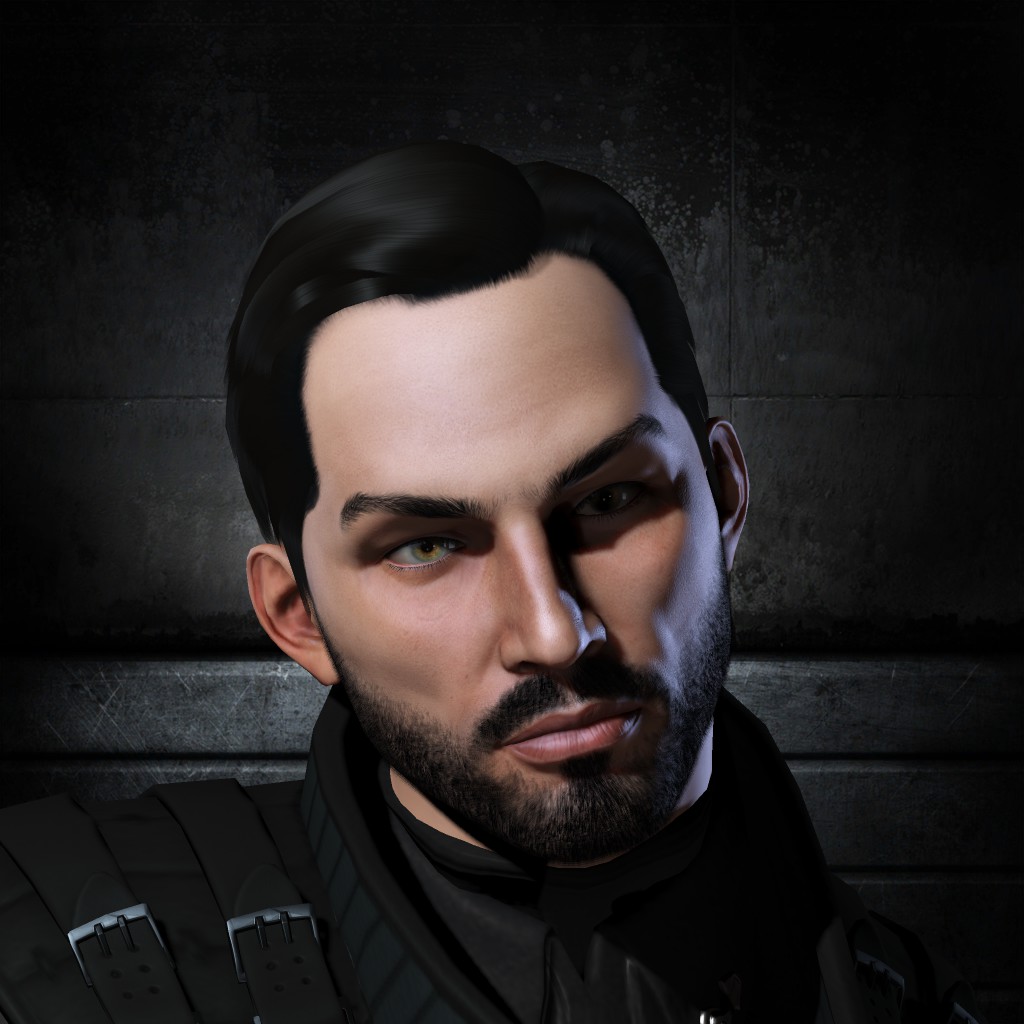 Topher Kanekid