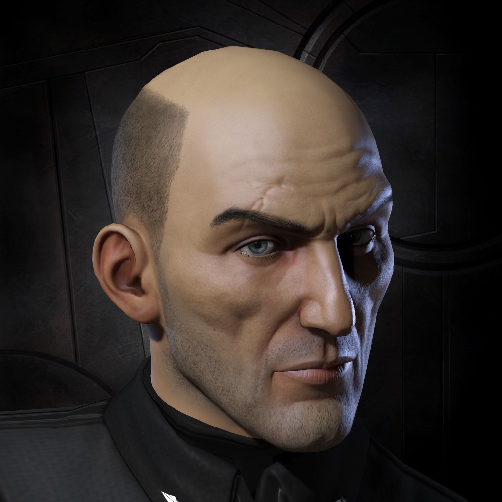 Alfred Nosha
