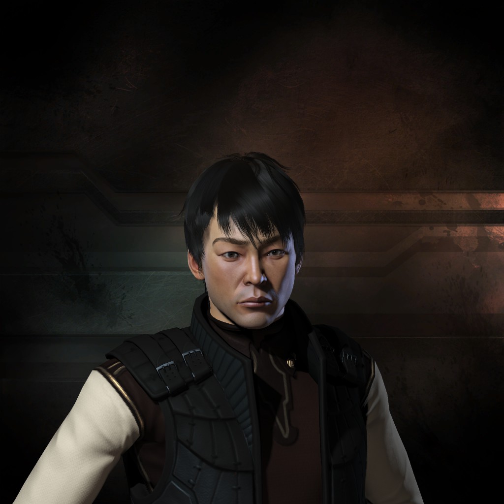 Ryan XinPei