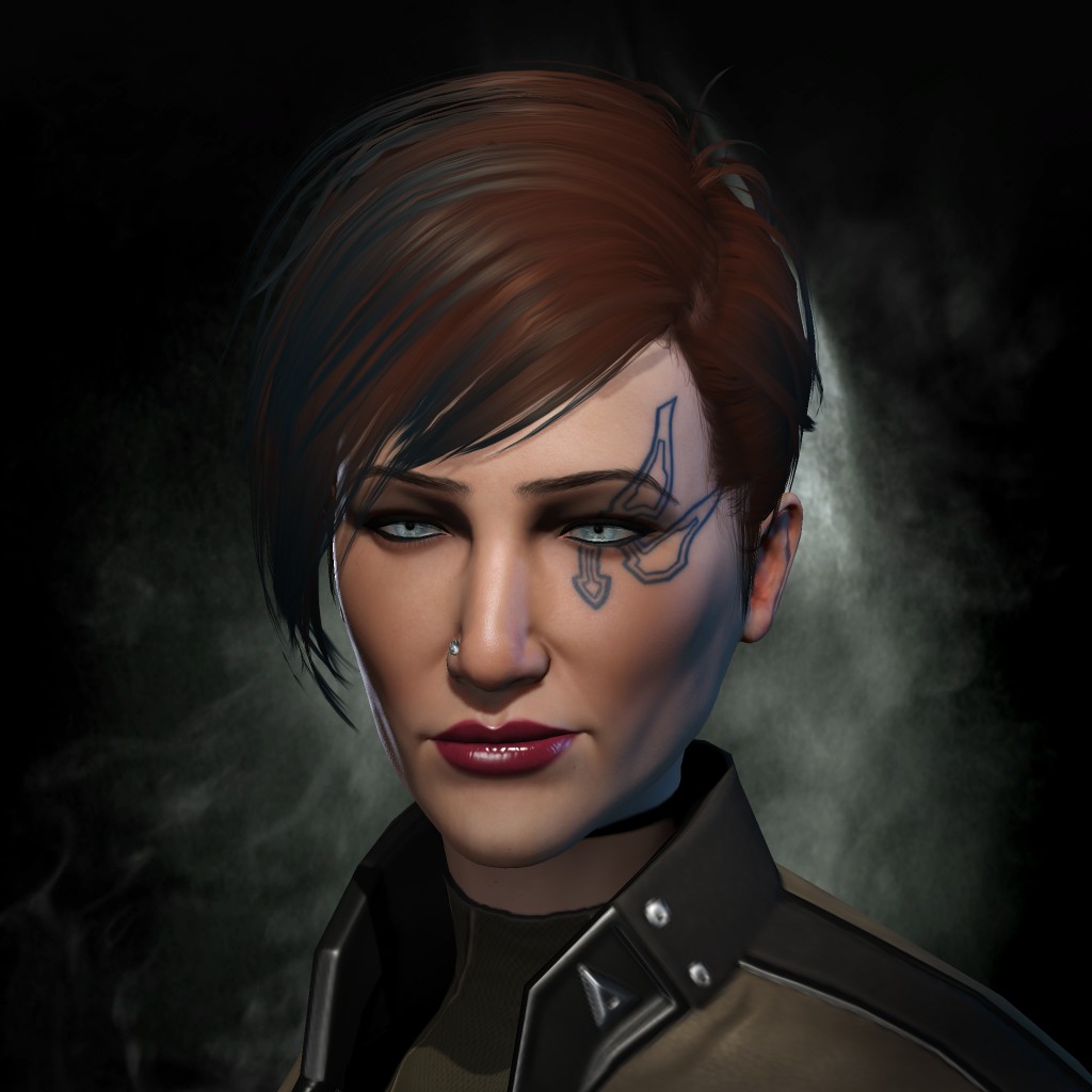 Pandora Lovegood