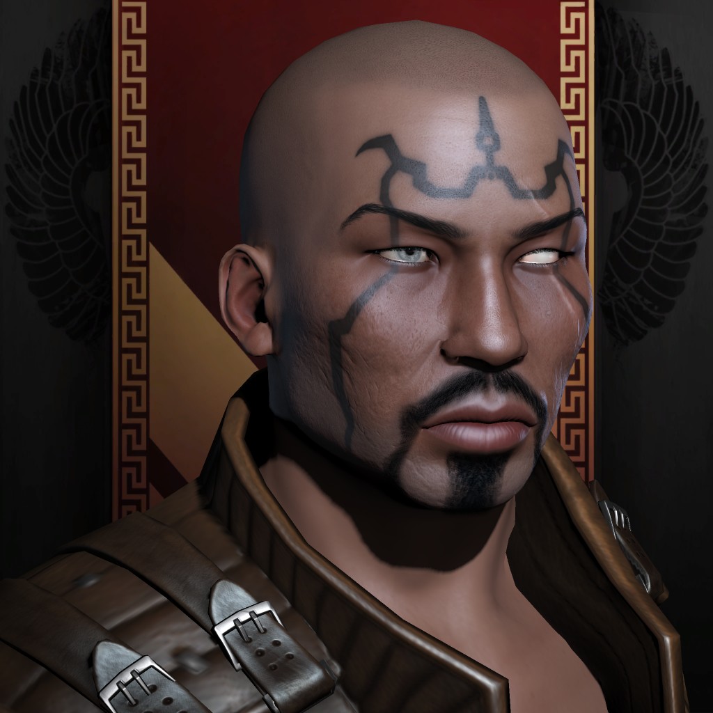 Ashrum Laduko