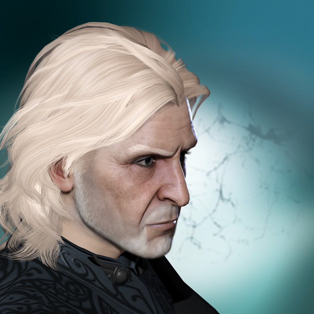 Proto Emperor