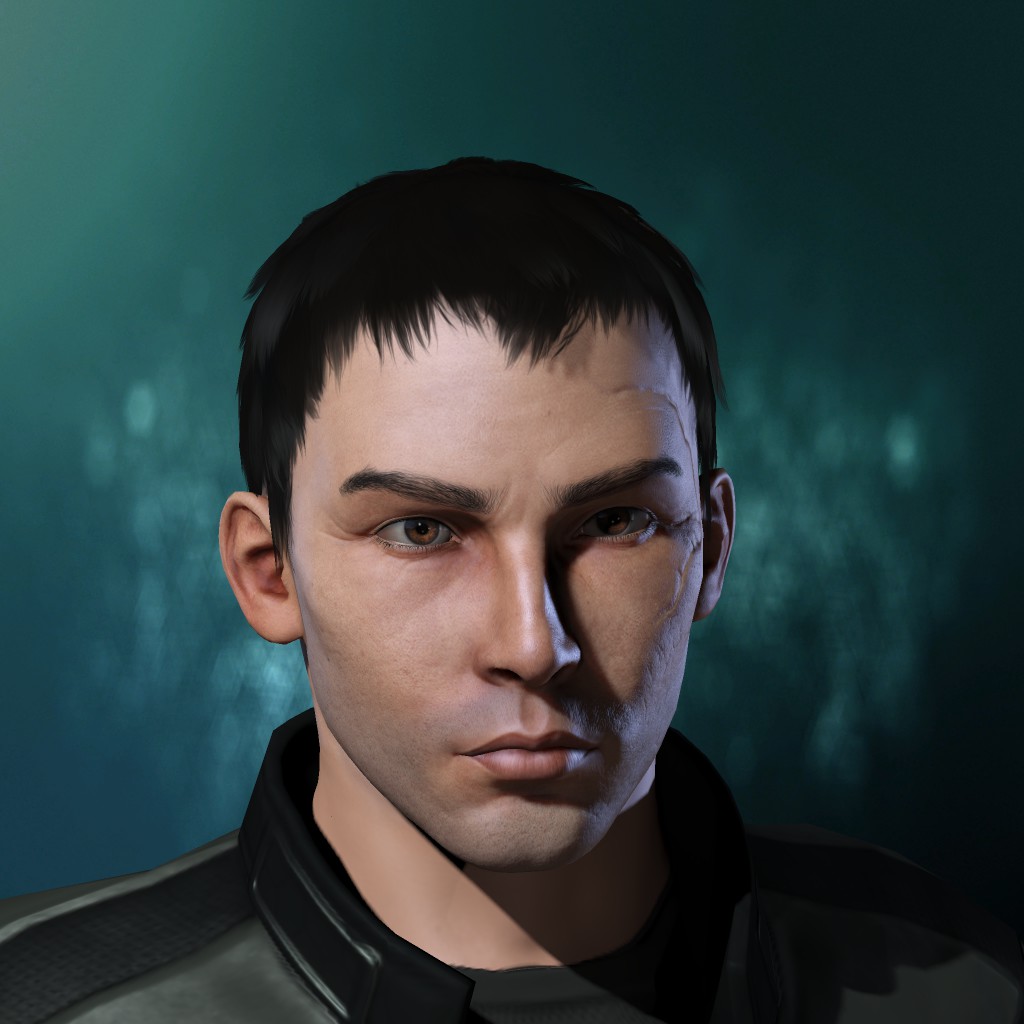 Gwilliam Zha-adar