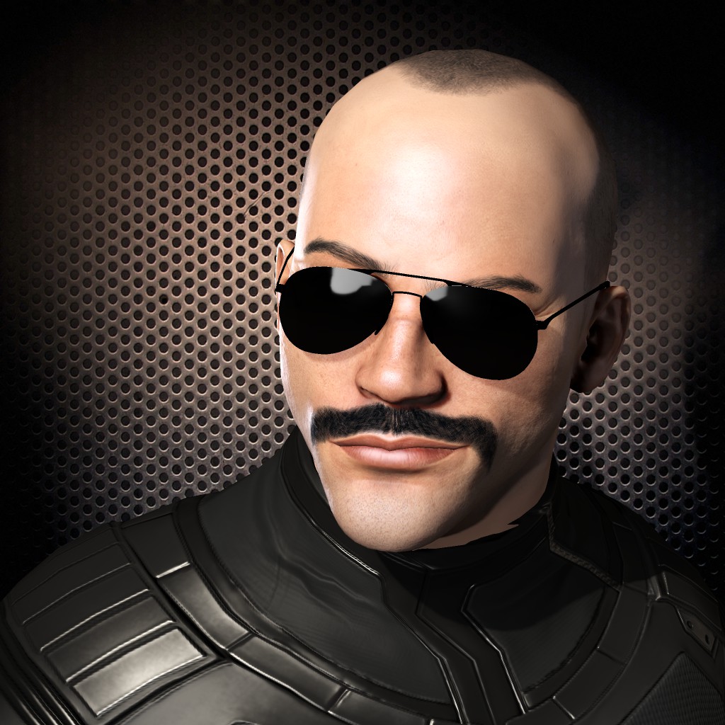 Salukey Steeldawn
