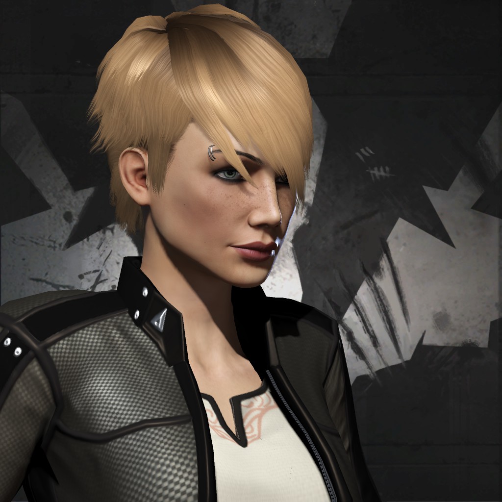 Nora O'Conner