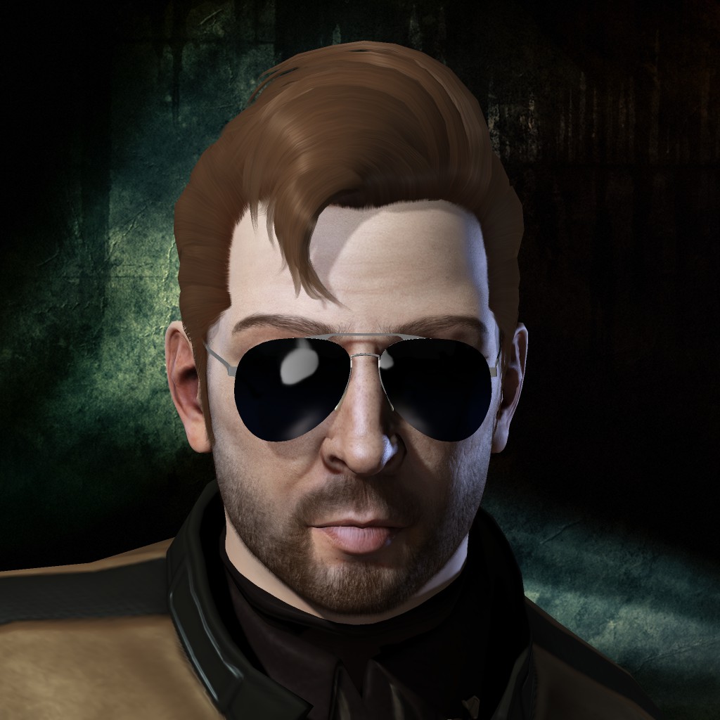 Bad Reynolds