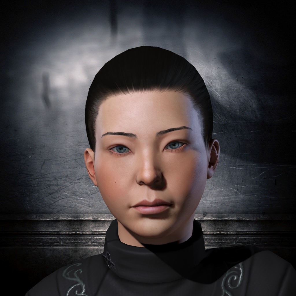 Katana Mieyli