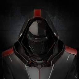 Max Learner portrait