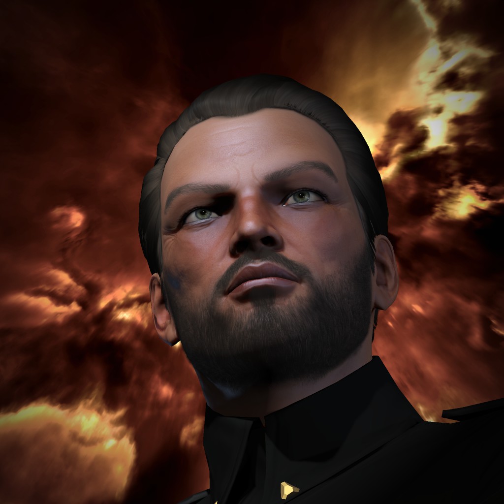 Marcus Gillian