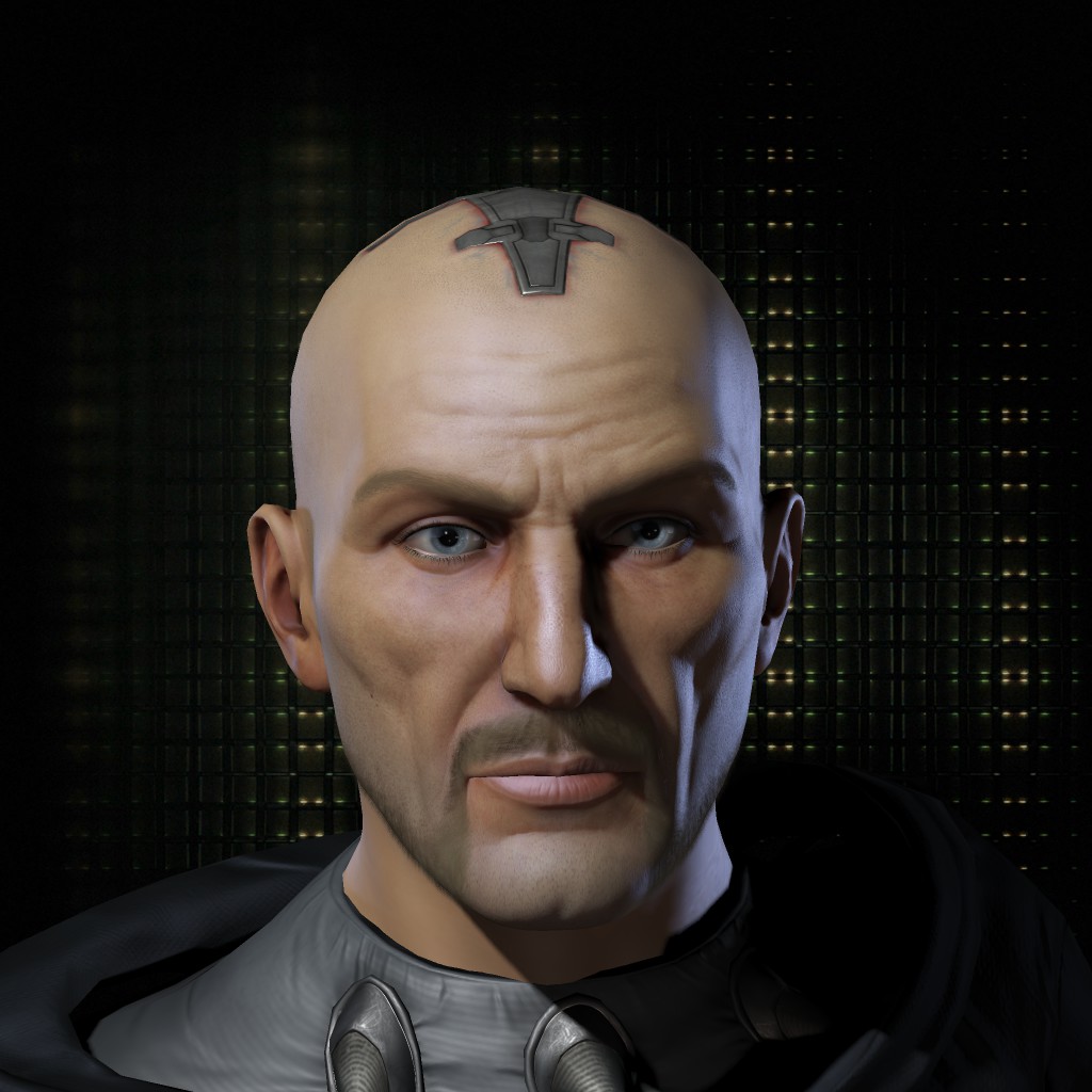 khorn Notukai