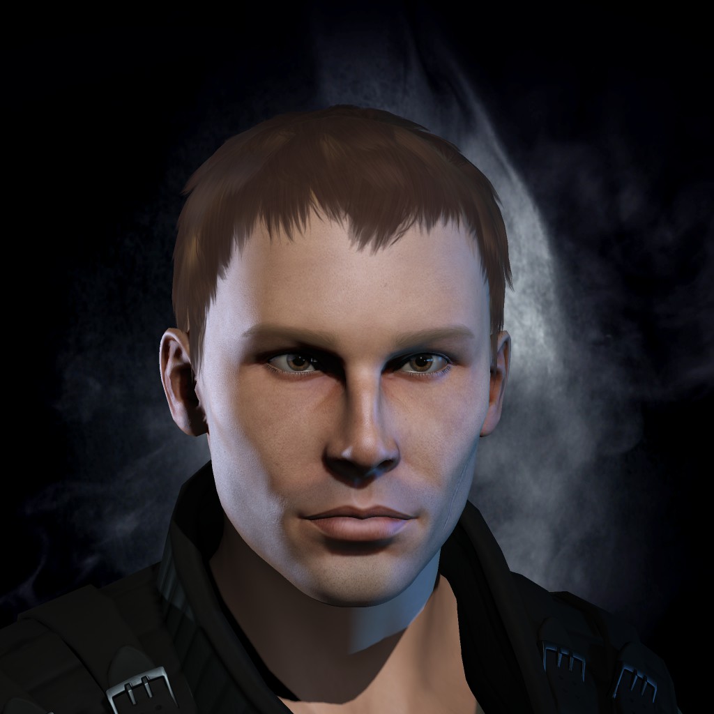 Nickolay Plushkin