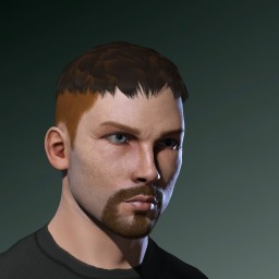 Blake Rowtine portrait