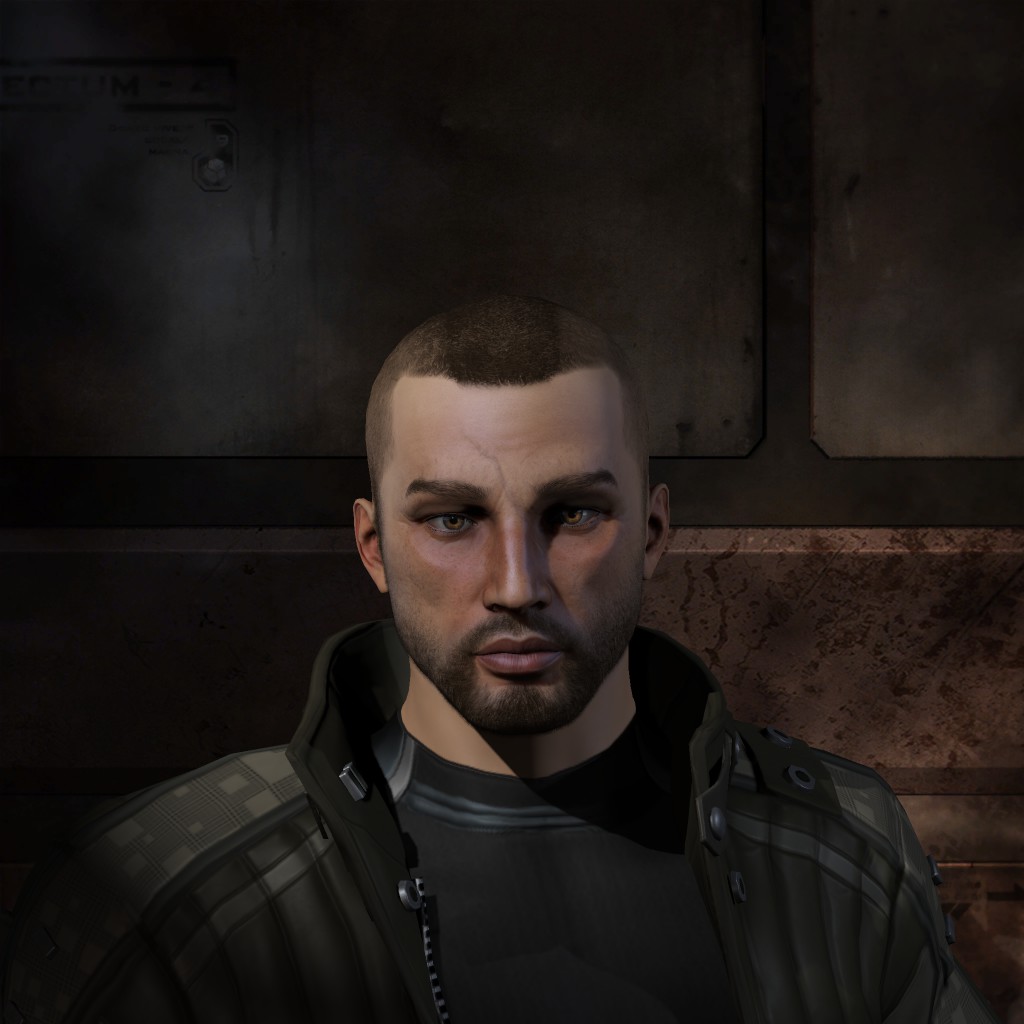 DanTheMan BeingAMan