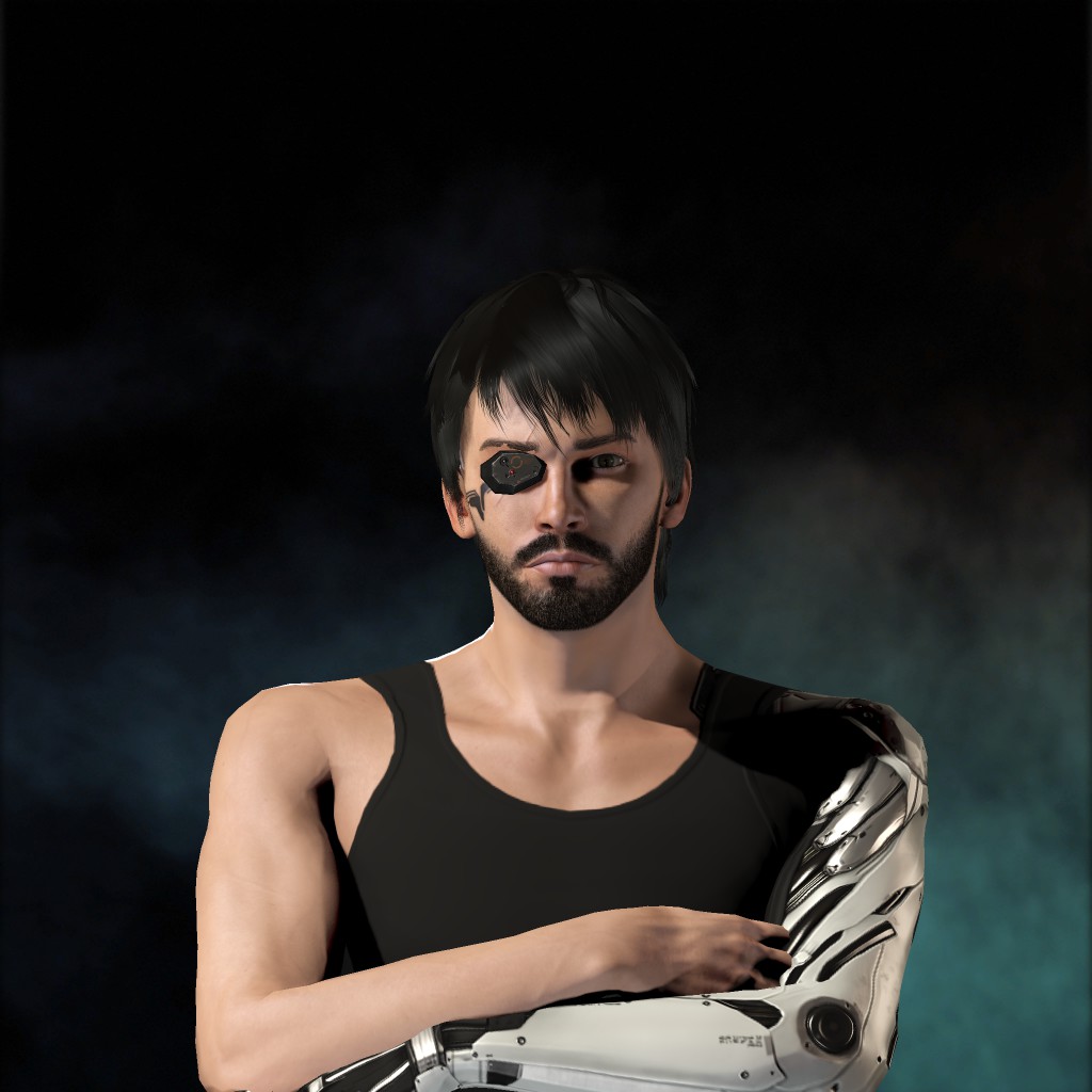 Aldo Madlord