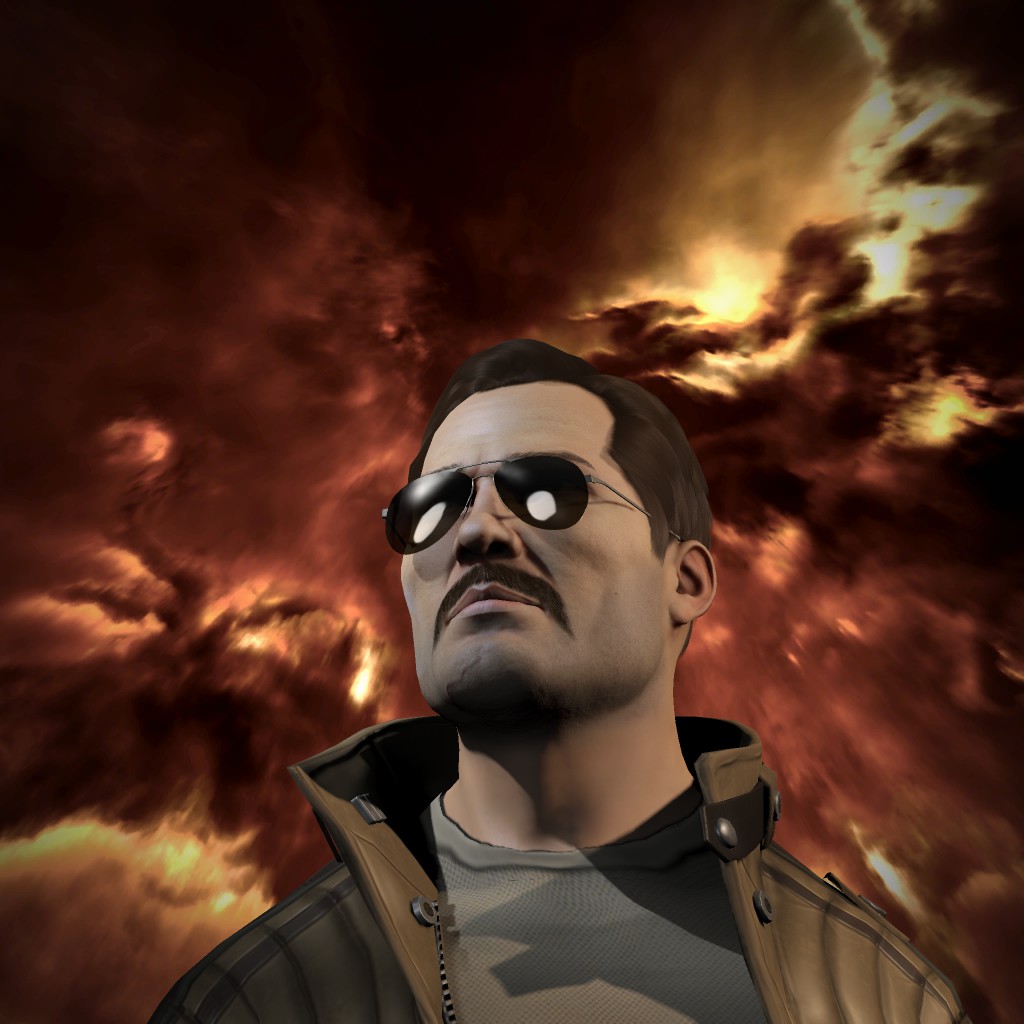 Randy Starpuncher