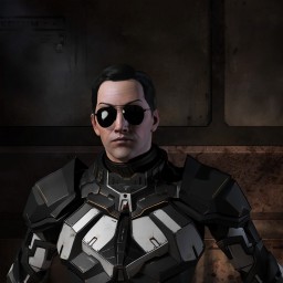 Bekindrewind portrait
