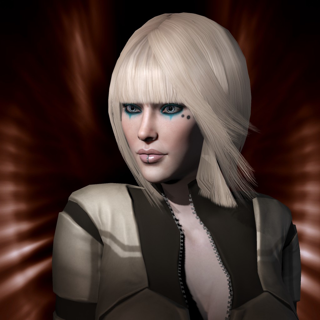 Freya Deltor