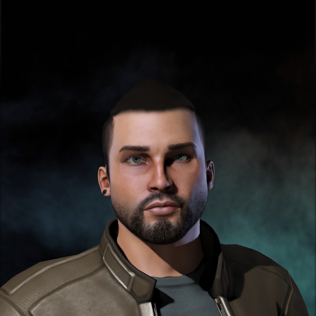 Evan Portman Portman