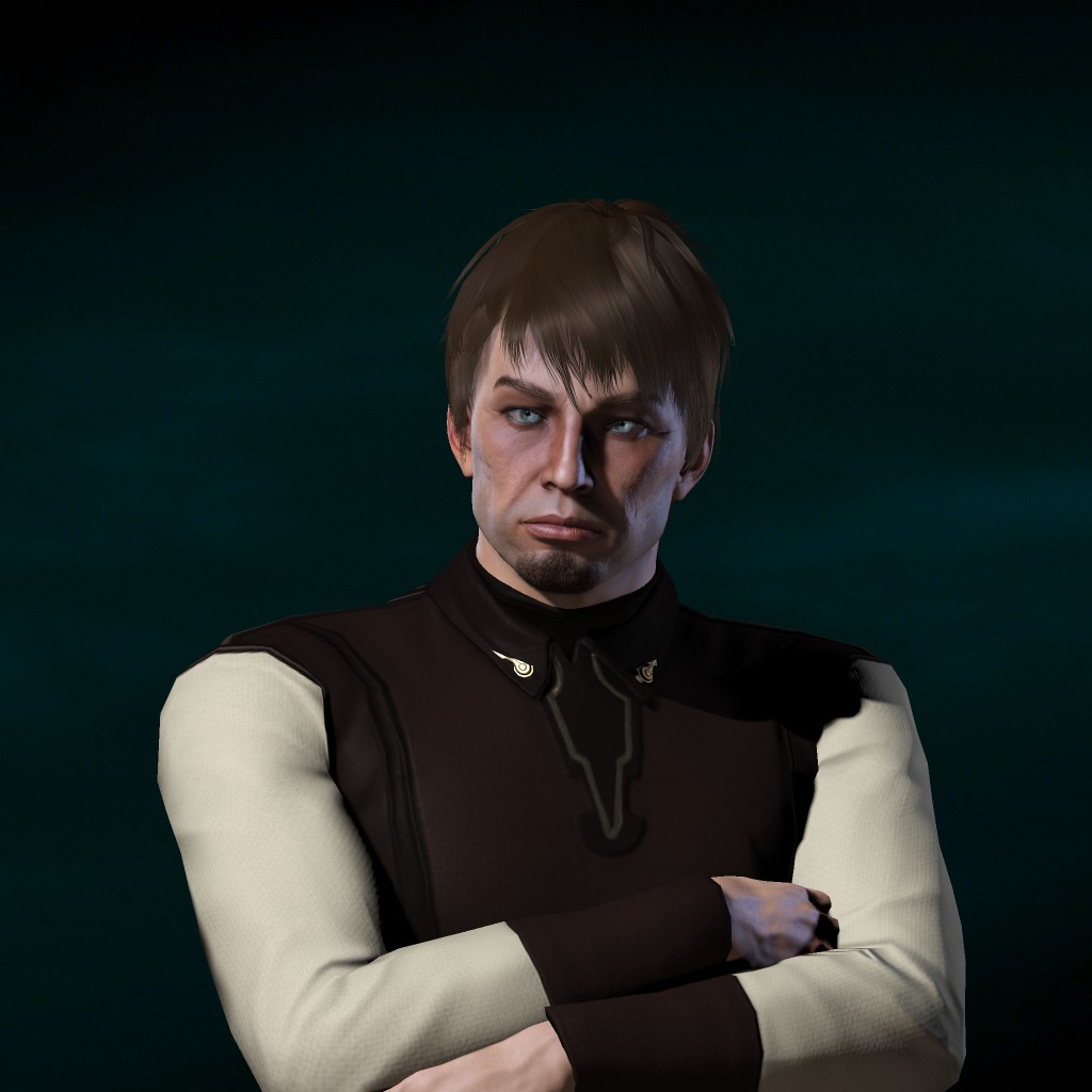 Caldari Trading Agent