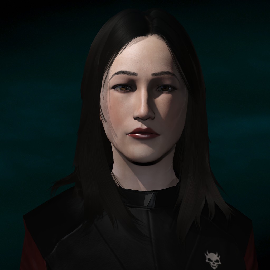 Noel Vynneve