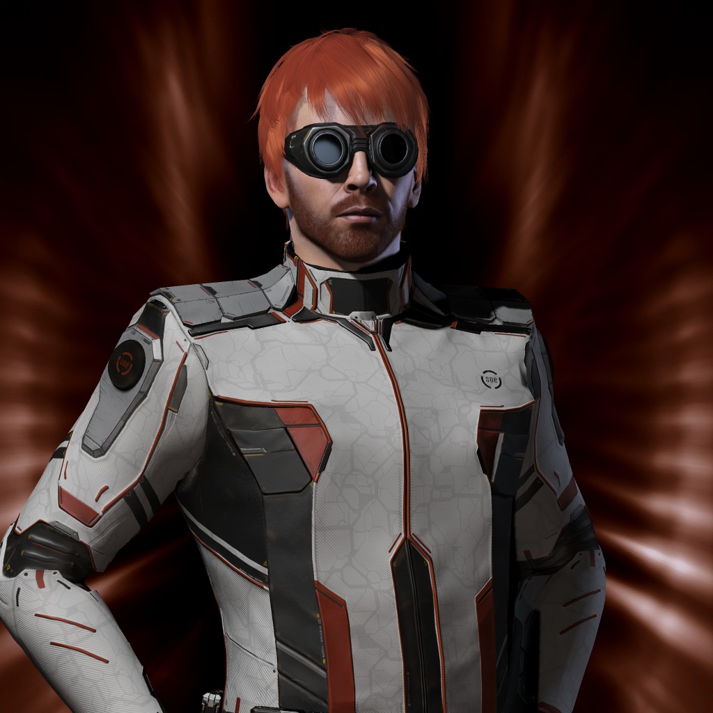Max Flancaster