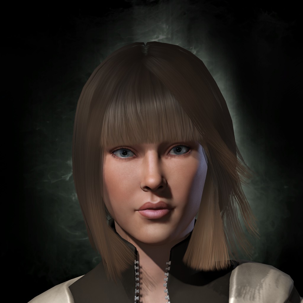 Beatrix Crendraven
