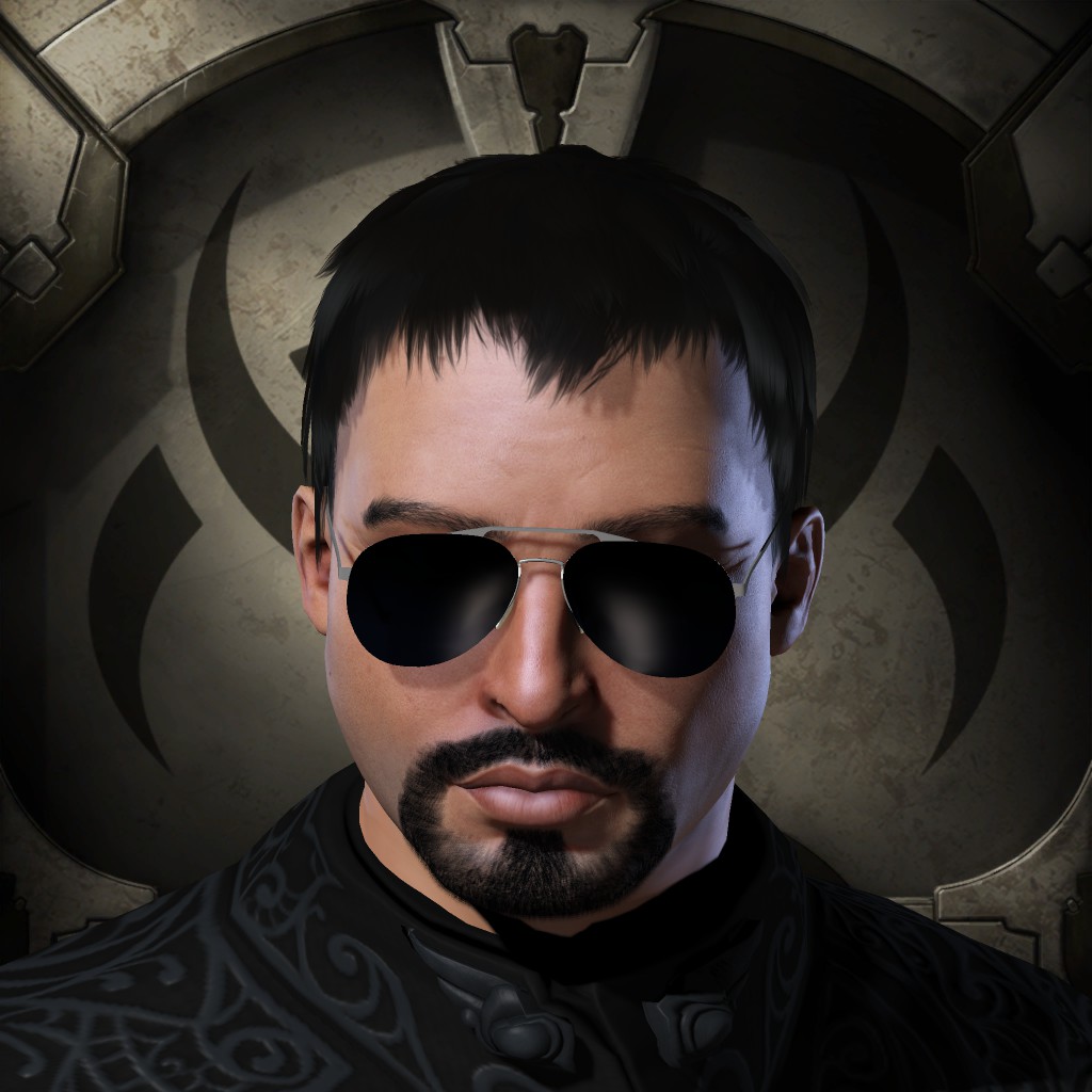 Nebuzaradan Shalzaran
