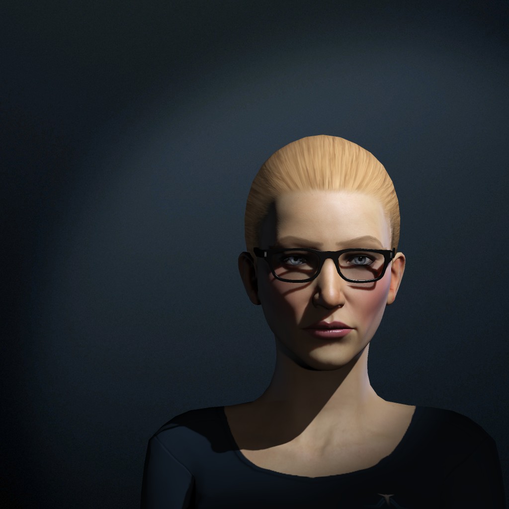 Chloe Highrock