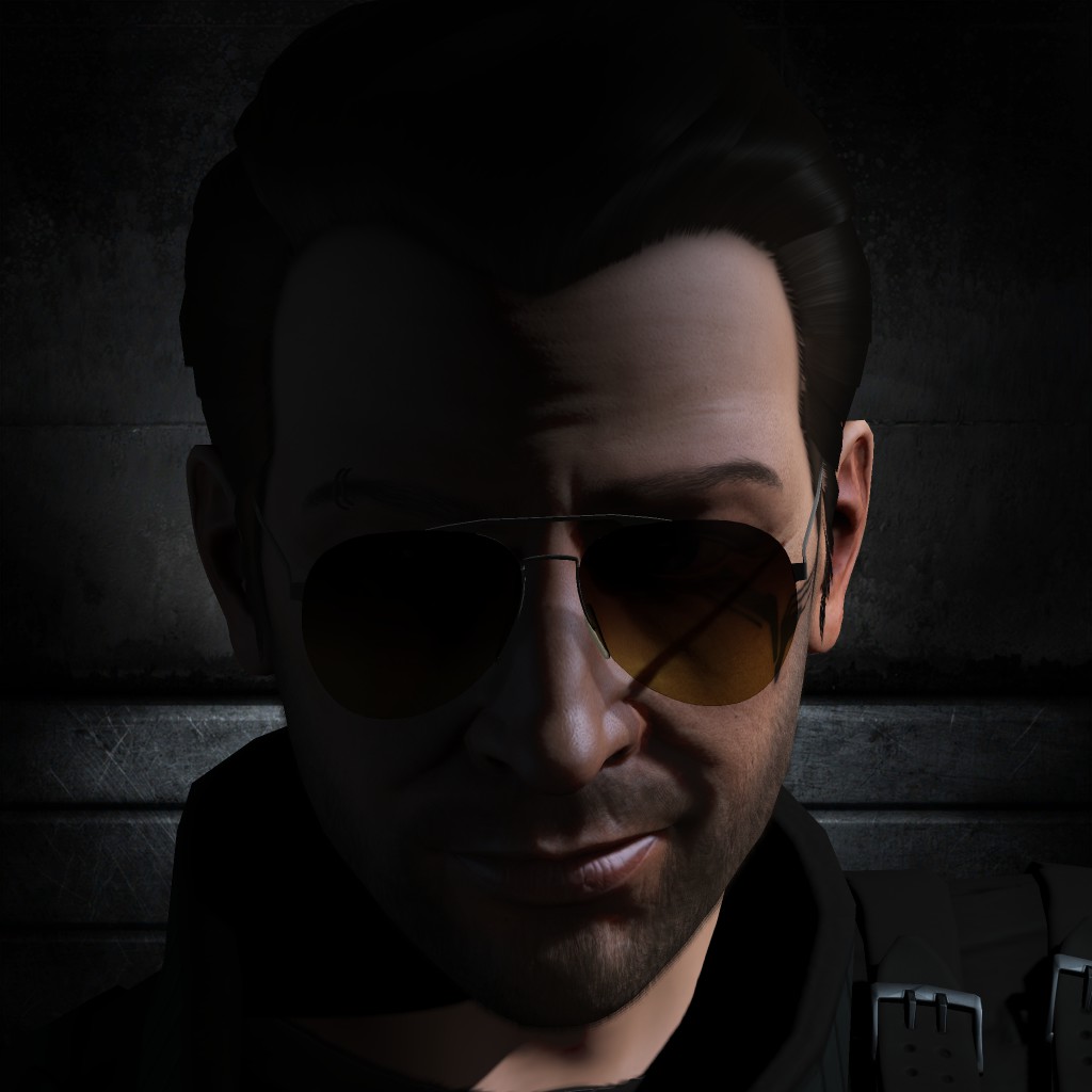Daemon Malcom