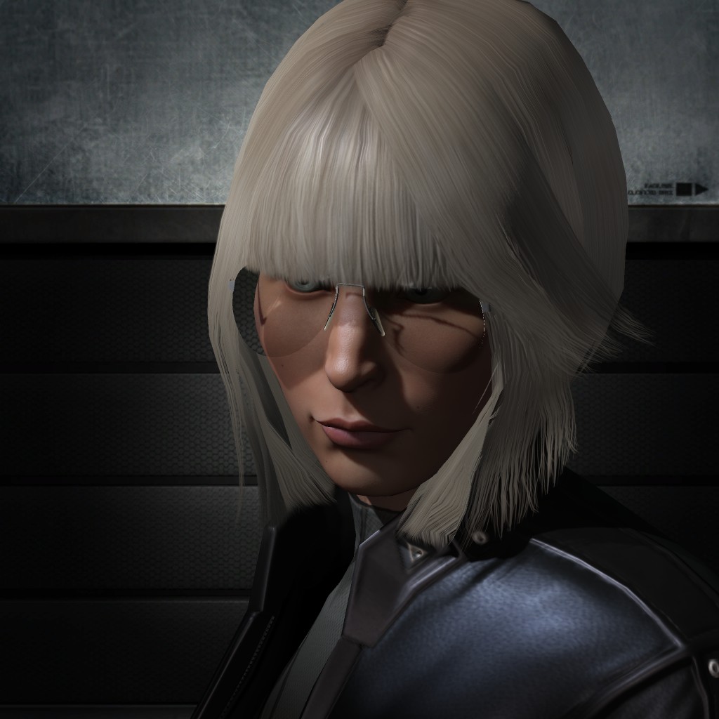 Colonel Heleneto