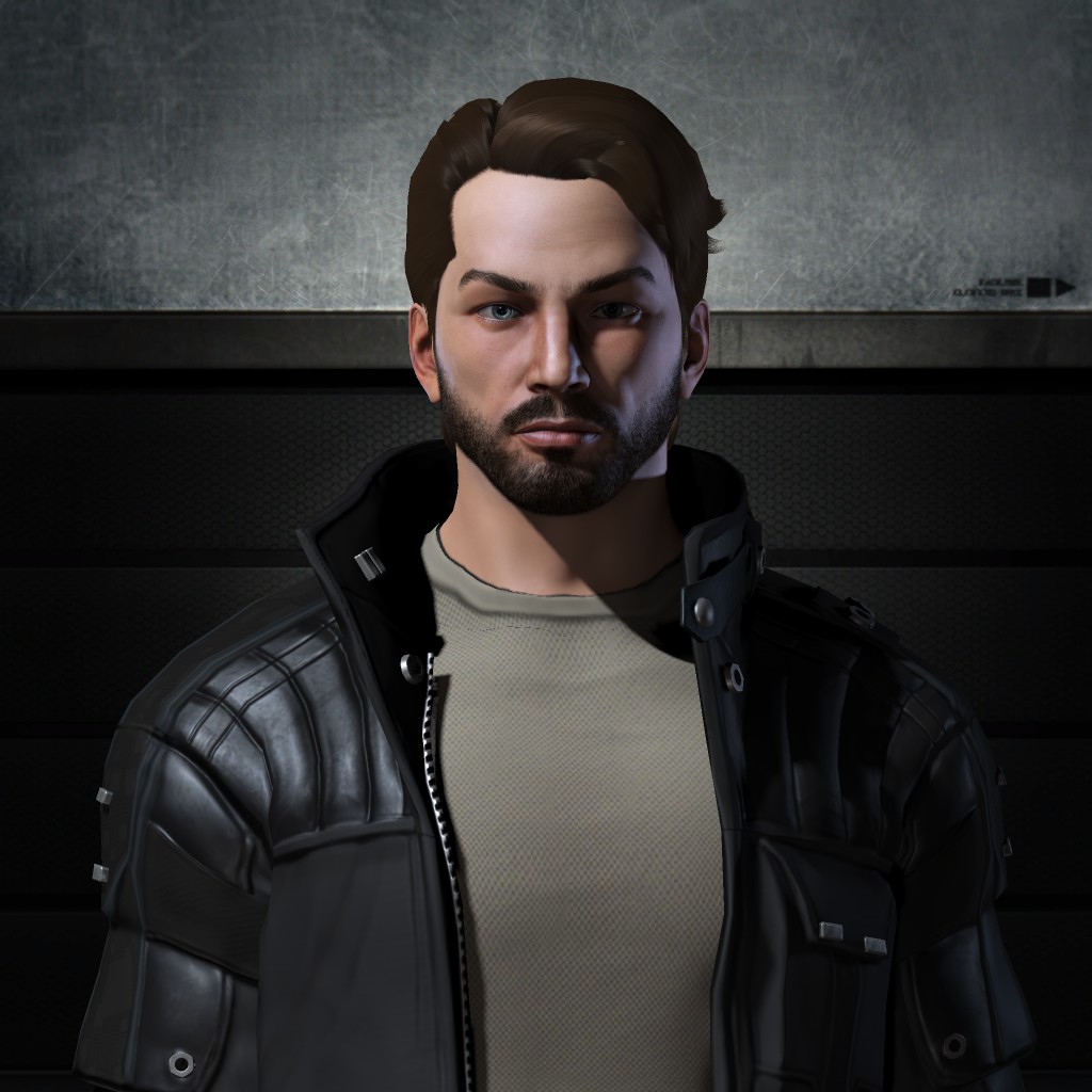 Matthew Naliss