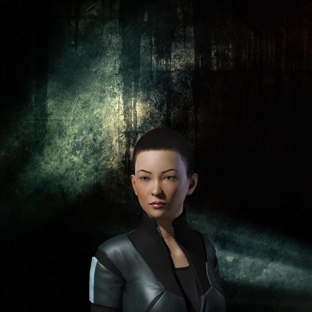 Reiko Asques