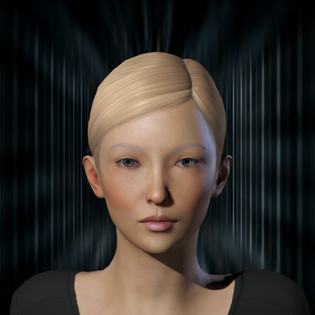 Eve Novello