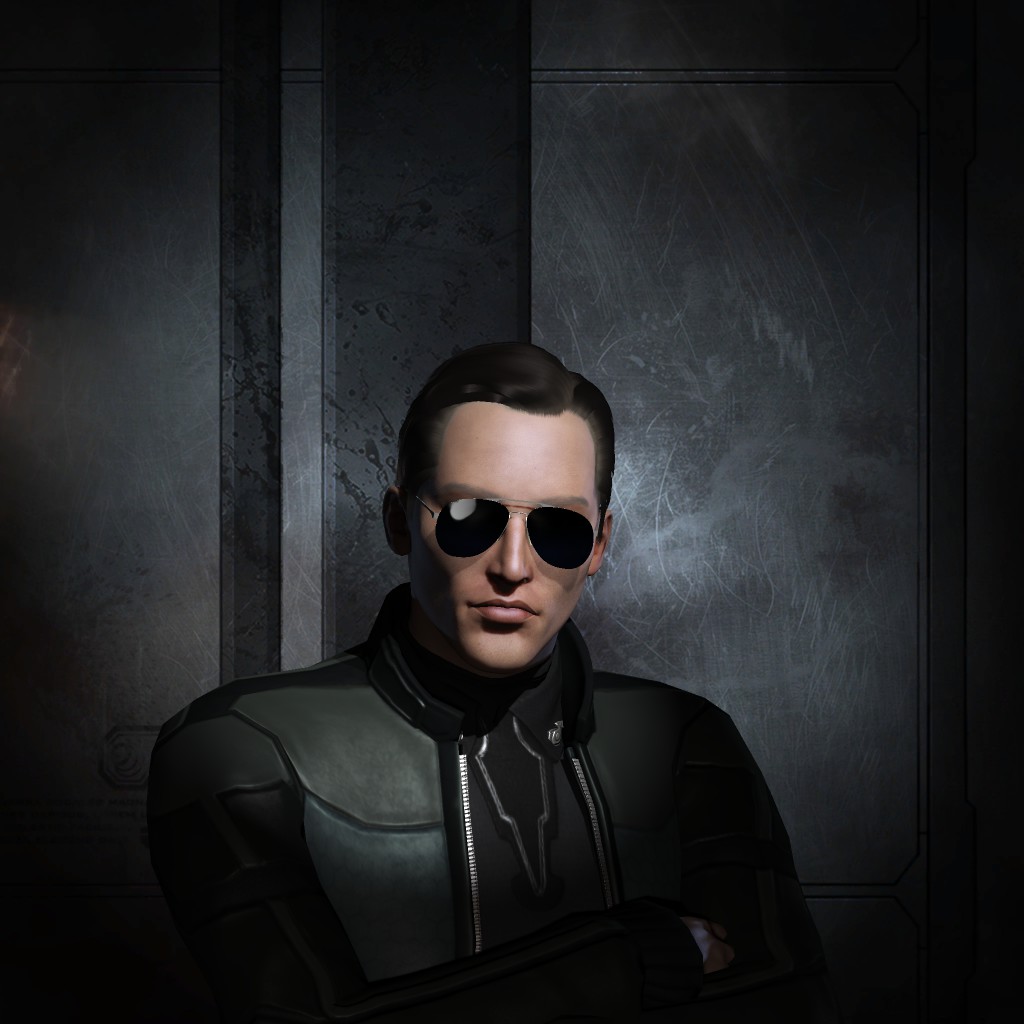 Garret Cesaille