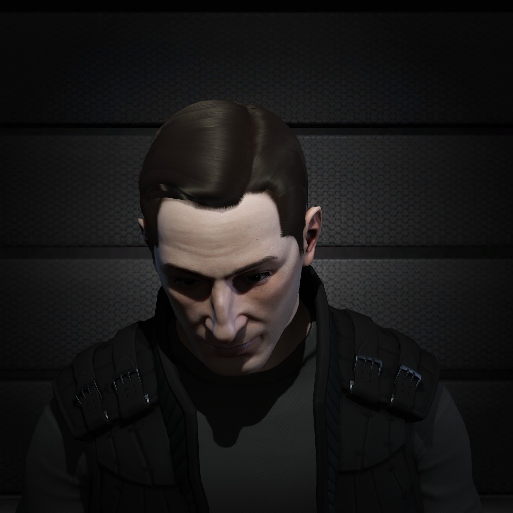 Garthex Vaille