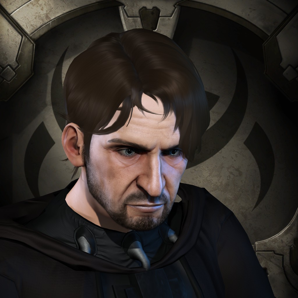 Empire Swordman