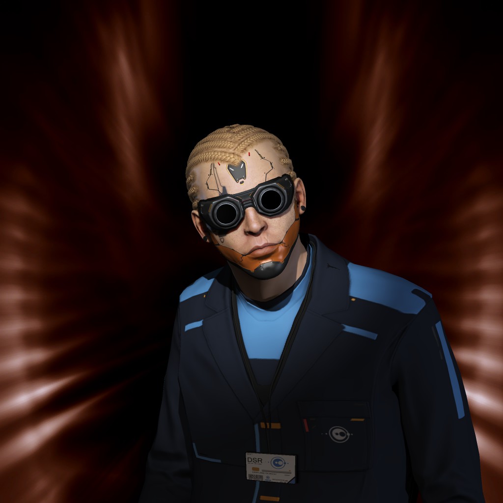 Hephestus Leonardus