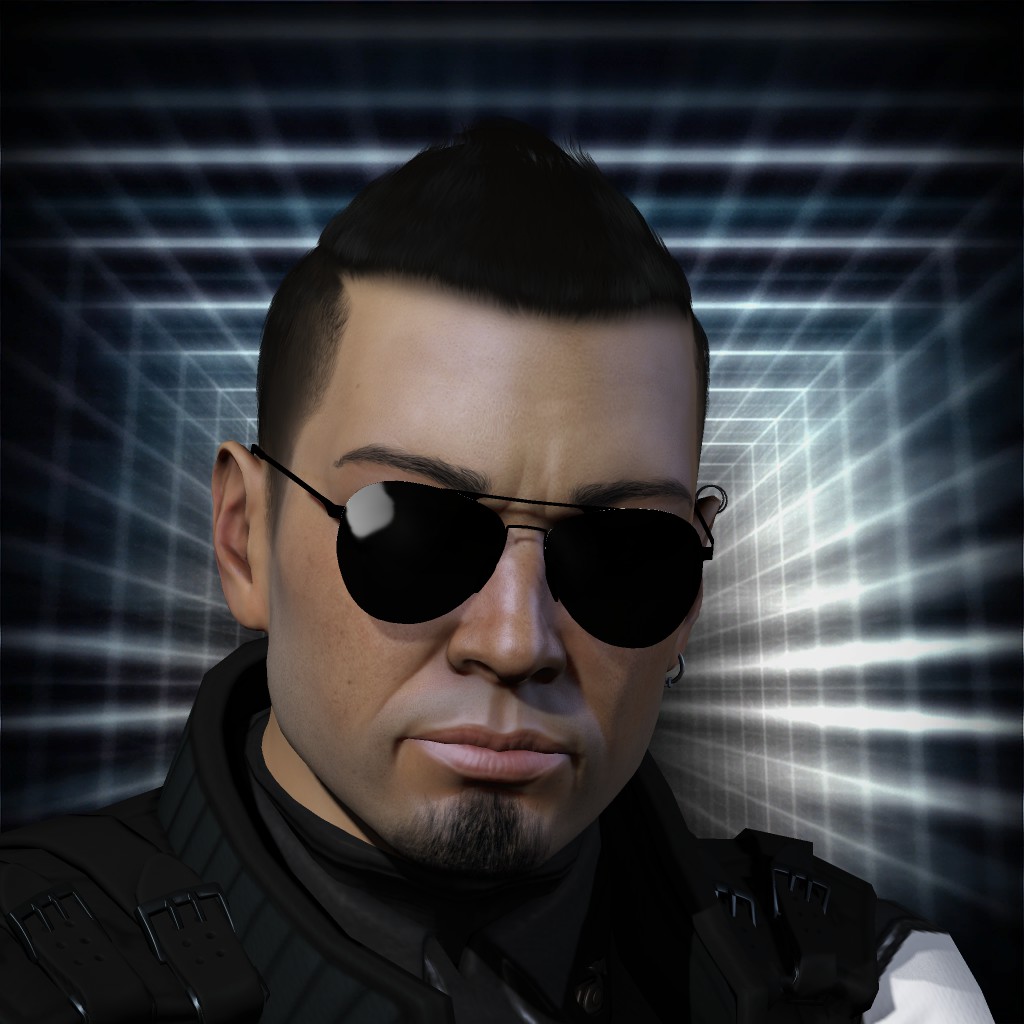 HugoBoss707
