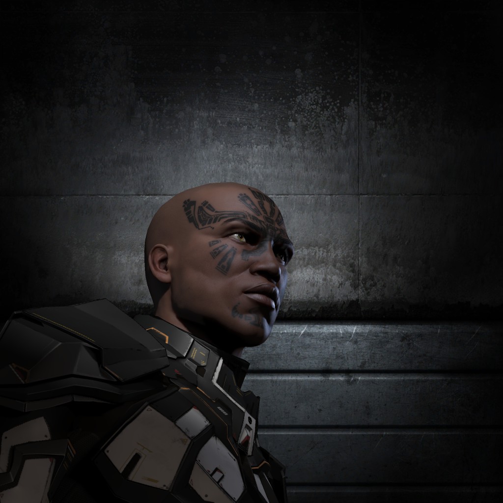 FallHarbor Armer