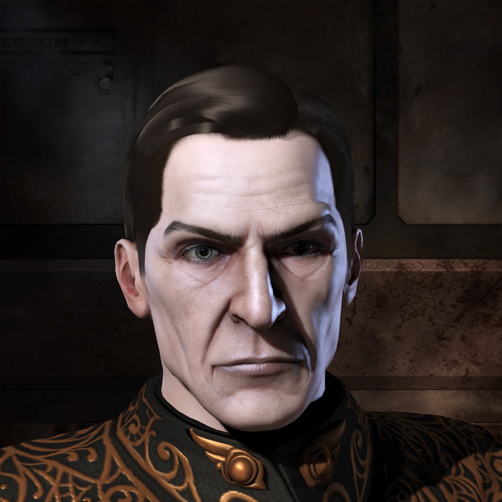 Sir James Cameron