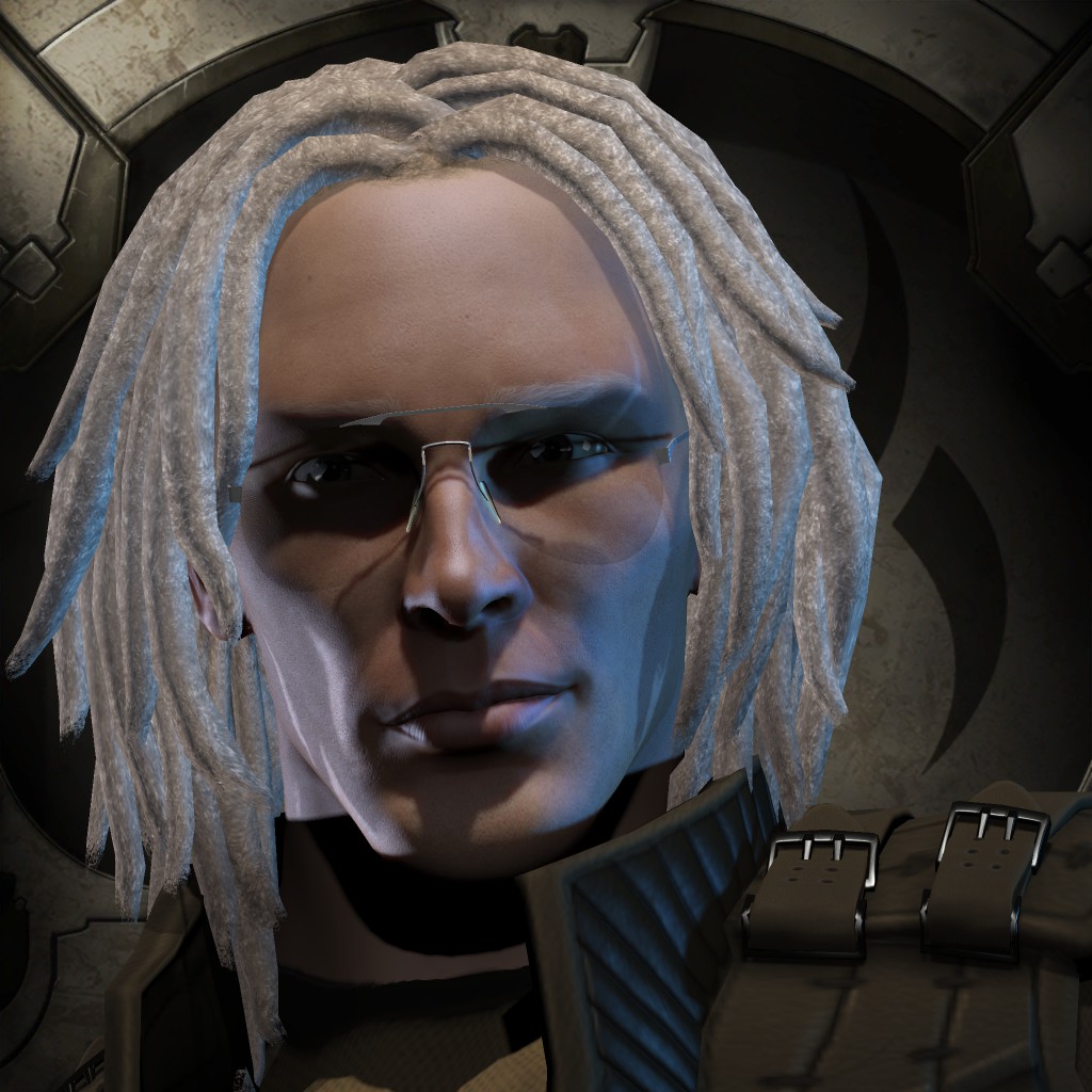 Dexter Croft