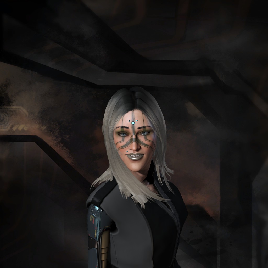 Portrait