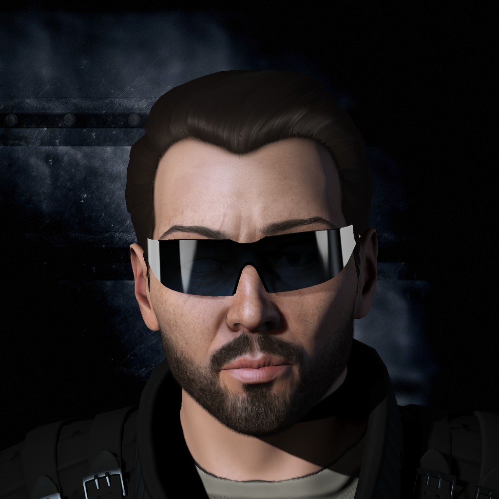 Malcolm Jogi