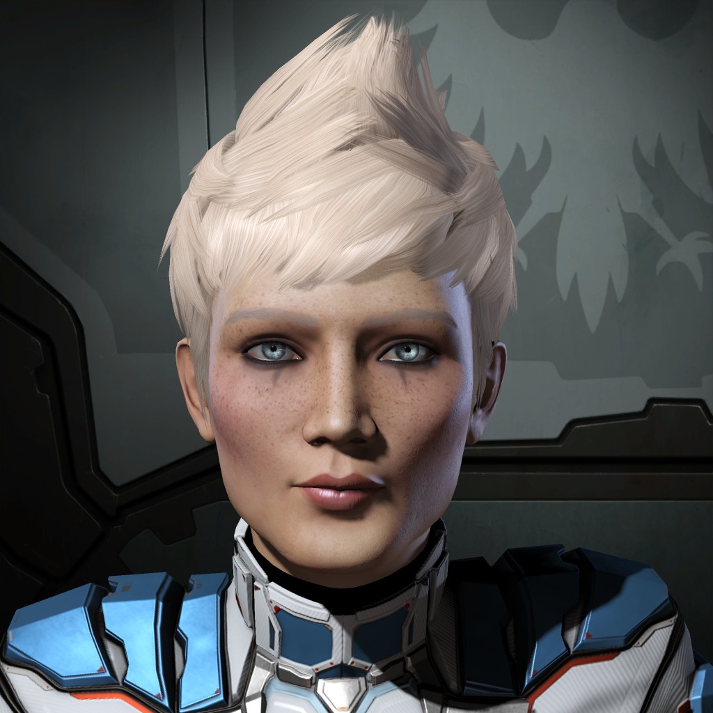 portrait